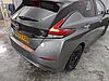 Nissan LEAF 39kWh Tekna Auto 5dr Grey