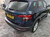 SKODA KAROQ 1.5 TSI ACT SE Technology DSG Euro 6 (s/s) 5dr Blue