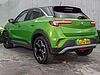 Vauxhall MOKKA ELECTRIC 50kWh Ultimate Auto 5dr Green