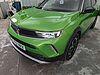 Vauxhall MOKKA ELECTRIC 50kWh Ultimate Auto 5dr Green