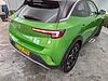 Vauxhall MOKKA ELECTRIC 50kWh Ultimate Auto 5dr Green