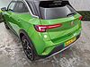 Vauxhall MOKKA ELECTRIC 50kWh Ultimate Auto 5dr Green