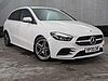 Mercedes-Benz B CLASS 1.3 B200 AMG Line (Executive) 7G-DCT Euro 6 (s/s) 5dr White