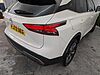 Nissan QASHQAI 1.3 DIG-T MHEV N-Connecta Euro 6 (s/s) 5dr White