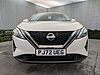 Nissan QASHQAI 1.3 DIG-T MHEV N-Connecta Euro 6 (s/s) 5dr White