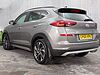 Hyundai TUCSON 1.6 T-GDi Premium SE DCT Euro 6 (s/s) 5dr OLIVINE GREY