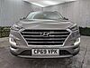 Hyundai TUCSON 1.6 T-GDi Premium SE DCT Euro 6 (s/s) 5dr OLIVINE GREY