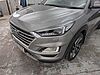Hyundai TUCSON 1.6 T-GDi Premium SE DCT Euro 6 (s/s) 5dr OLIVINE GREY