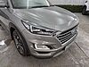 Hyundai TUCSON 1.6 T-GDi Premium SE DCT Euro 6 (s/s) 5dr OLIVINE GREY