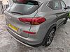 Hyundai TUCSON 1.6 T-GDi Premium SE DCT Euro 6 (s/s) 5dr OLIVINE GREY