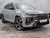 Hyundai TUCSON 1.6 T-GDi N Line Euro 6 (s/s) 5dr Shadow Grey