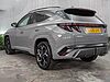 Hyundai TUCSON 1.6 T-GDi N Line Euro 6 (s/s) 5dr Shadow Grey