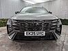 Hyundai TUCSON 1.6 T-GDi N Line Euro 6 (s/s) 5dr Shadow Grey