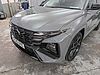 Hyundai TUCSON 1.6 T-GDi N Line Euro 6 (s/s) 5dr Shadow Grey