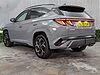 Hyundai TUCSON 1.6 T-GDi N Line Auto Euro 6 (s/s) 5dr Shadow Grey