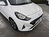 Hyundai I10 1.0 Advance Euro 6 (s/s) 5dr Atlas White