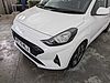 Hyundai I10 1.0 Advance Euro 6 (s/s) 5dr Atlas White