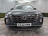 Hyundai TUCSON 1.6 T-GDi SE Connect Euro 6 (s/s) 5dr Dark Teal
