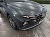 Hyundai TUCSON 1.6 T-GDi SE Connect Euro 6 (s/s) 5dr Dark Teal