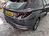 Hyundai TUCSON 1.6 T-GDi SE Connect Euro 6 (s/s) 5dr Dark Teal