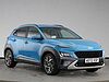 Hyundai KONA 1.6 h-GDi Ultimate DCT Euro 6 (s/s) 5dr Blue