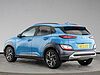 Hyundai KONA 1.6 h-GDi Ultimate DCT Euro 6 (s/s) 5dr Blue