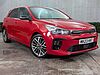 Kia RIO 1.0 T-GDi MHEV GT-Line S Euro 6 (s/s) 5dr Red