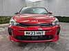 Kia RIO 1.0 T-GDi MHEV GT-Line S Euro 6 (s/s) 5dr Red