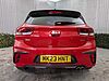 Kia RIO 1.0 T-GDi MHEV GT-Line S Euro 6 (s/s) 5dr Red