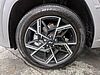 Hyundai TUCSON 1.6 T-GDi N Line S Auto Euro 6 (s/s) 5dr Shimmering Silver