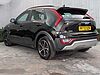 Kia NIRO 1.6h GDi 2 DCT Euro 6 (s/s) 5dr Black
