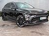 Hyundai KONA 65.4kWh N Line Auto 5dr Abyss Black