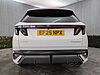 Hyundai TUCSON 1.6 T-GDi 13.8kWh N Line Auto Euro 6 (s/s) 5dr White