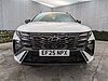 Hyundai TUCSON 1.6 T-GDi 13.8kWh N Line Auto Euro 6 (s/s) 5dr White