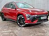 Hyundai KONA 65.4kWh N Line Auto 5dr Ultimate Red