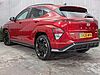 Hyundai KONA 65.4kWh N Line Auto 5dr Ultimate Red