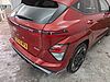 Hyundai KONA 65.4kWh N Line Auto 5dr Ultimate Red
