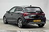 Hyundai KONA 65.4kWh N Line Auto 5dr Ultimate Red