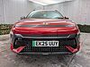 Hyundai KONA 65.4kWh N Line Auto 5dr Ultimate Red