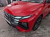 Hyundai TUCSON 1.6 T-GDi 13.8kWh N Line Auto Euro 6 (s/s) 5dr Red