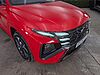 Hyundai TUCSON 1.6 T-GDi 13.8kWh N Line Auto Euro 6 (s/s) 5dr Red