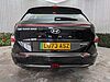 Hyundai KONA 65.4kWh Advance Auto 5dr Black