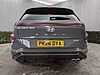 Hyundai KONA 1.6 h-GDi N Line S DCT Euro 6 (s/s) 5dr Ecotronic Grey
