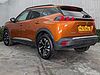 Peugeot 2008 1.2 PureTech Allure Euro 6 (s/s) 5dr Orange Fusion