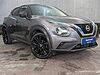 Nissan JUKE 1.0 DIG-T Enigma Euro 6 (s/s) 5dr Grey