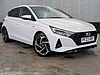 Hyundai I20 1.0 T-GDi MHEV Premium Euro 6 (s/s) 5dr Atlas White