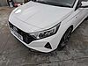 Hyundai I20 1.0 T-GDi MHEV Premium Euro 6 (s/s) 5dr Atlas White