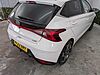 Hyundai I20 1.0 T-GDi MHEV Premium Euro 6 (s/s) 5dr Atlas White