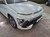 Hyundai KONA 1.6 h-GDi N Line DCT Euro 6 (s/s) 5dr Mirage Green