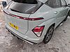 Hyundai KONA 1.6 h-GDi N Line DCT Euro 6 (s/s) 5dr Mirage Green